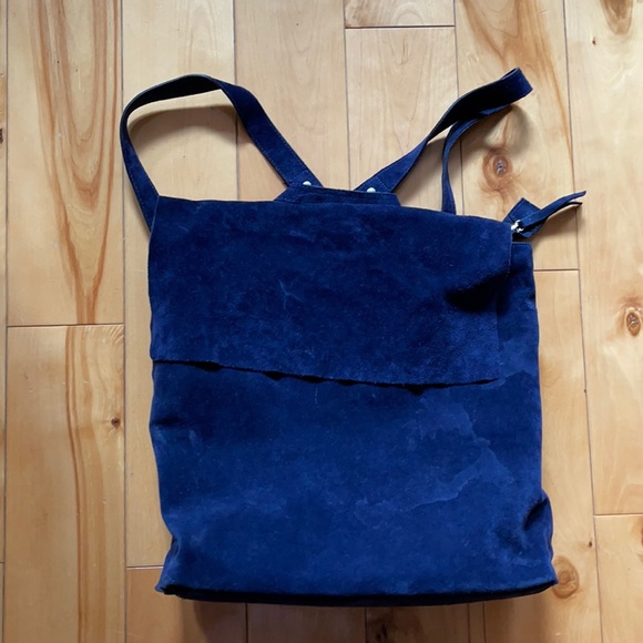 eileen fisher backpack